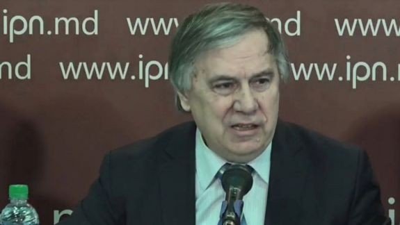 Fosta ministră a Culturii propune guvernării să declare 15 martie, zi de doliu național în memoria lui Nicolae Dabija