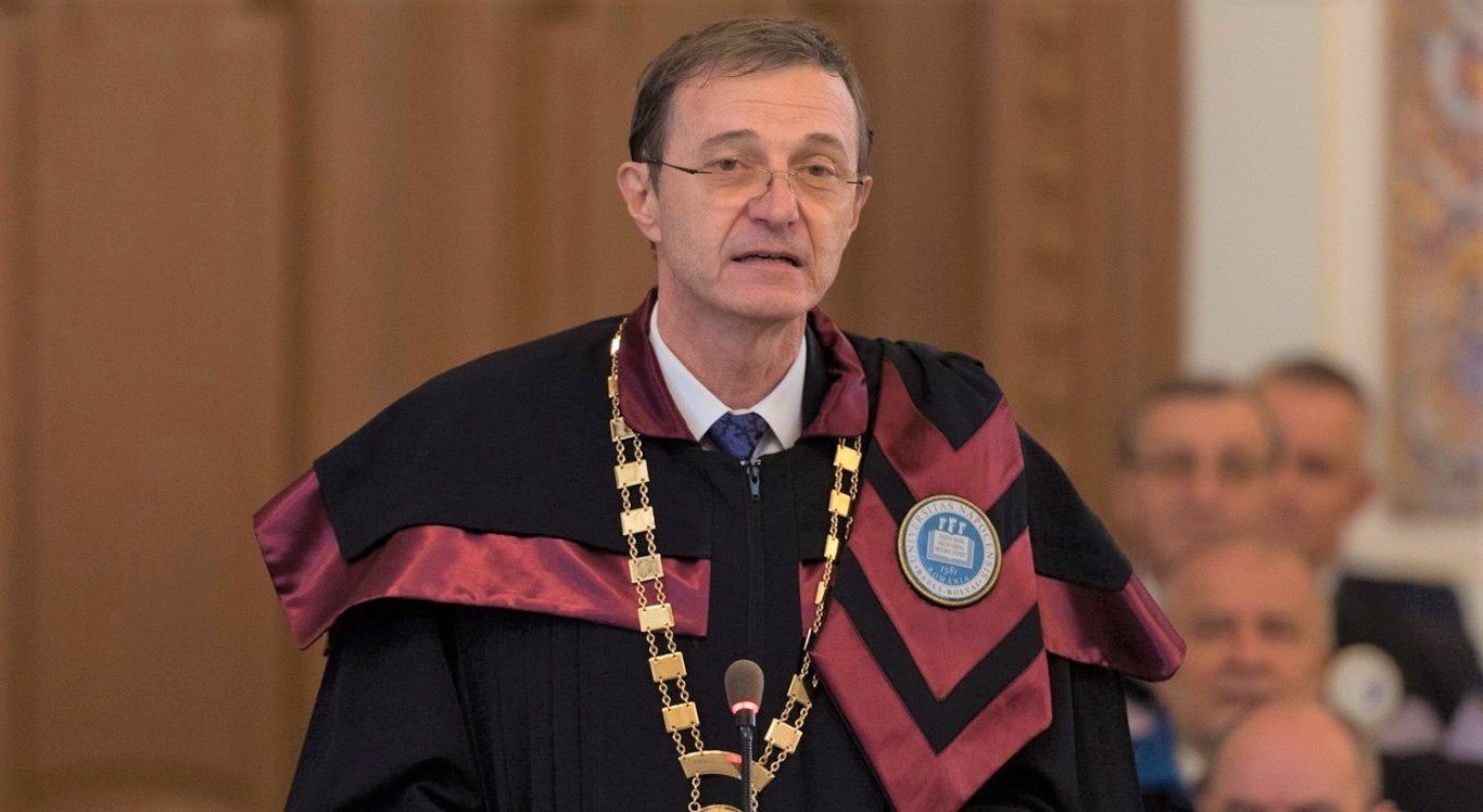 Președintele Academiei Române, mesaj în memoria regretatului scriitor Nicolae Dabija