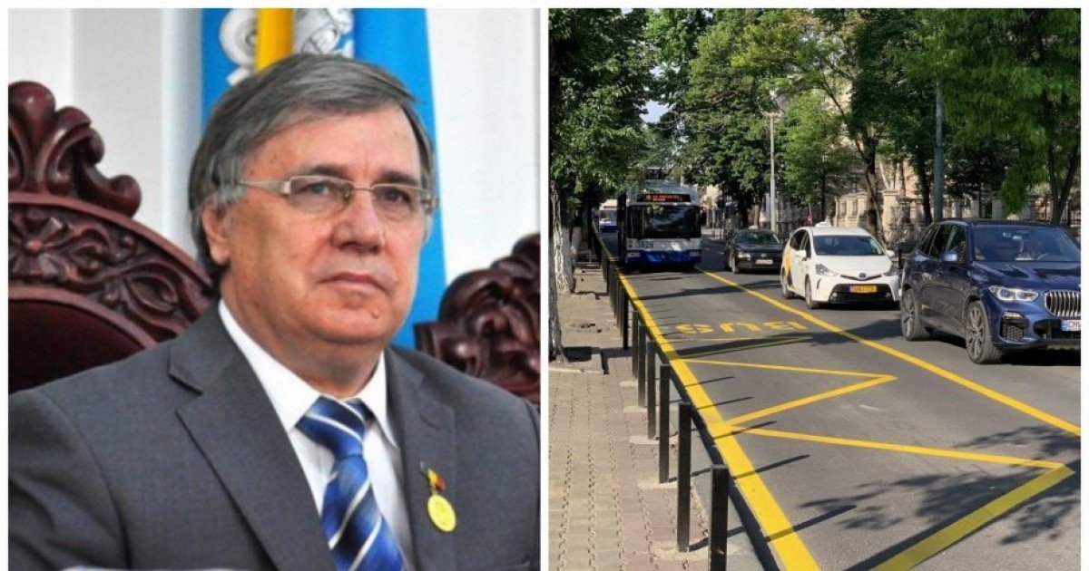 Mai mulți consilieri municipali susțin inițiativa de a redenumi o stradă din Chișinău în memoria lui Nicolae Dabija