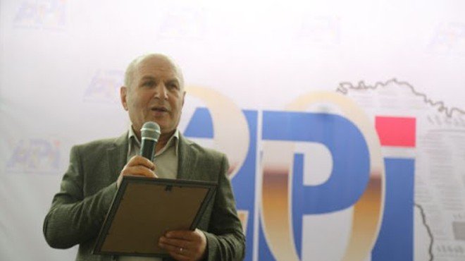 Doliu în lumea jurnalismului de acasă: A murit jurnalistul Tudor Iașcenco