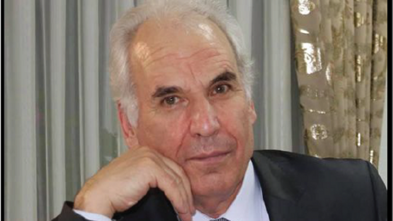 S-a stins din viață fostul deputat comunist, ministru al Educației și ambasador al Moldovei la Minsk, Ilie Vancea