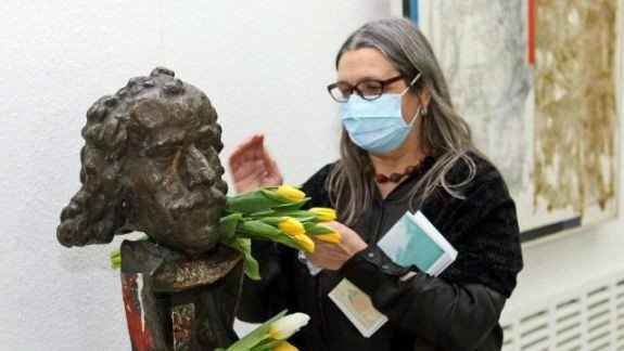 Jurnalista Antonina Sârbu s-a stins din viață din cauza COVID-19