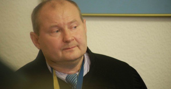 Cazul judecătorului ucrainean Nikolai Ceaus ridică mai multe semne de întrebare