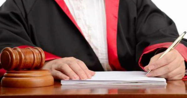 Judecătorii nu sunt de acord cu evaluarea externă a sistemului și cred că acest lucru poate fi făcut pe intern