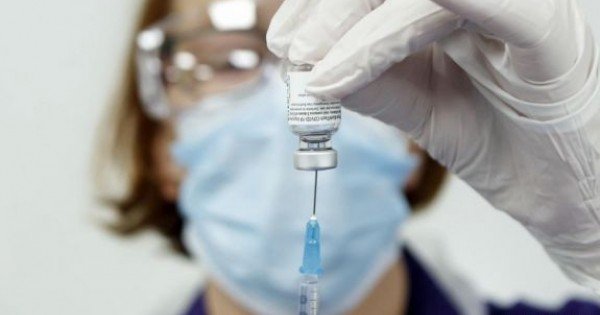 Încă 3.154 de persoane, vaccinate contra COVID-19 într-o singură zi