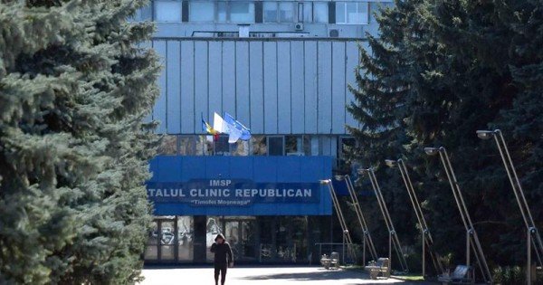 Cetățenii se pot programa online pentru a beneficia de servicii medicale de înaltă performanţă