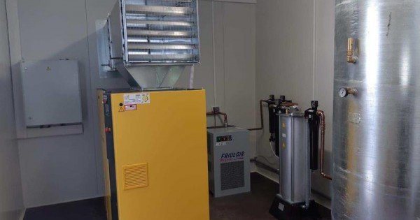 20 de stații de producere a oxigenului vor fi instalate în instituțiile medico-sanitare republicane, municipale și raionale