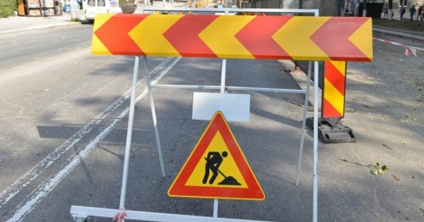 Atenție, șoferi! Traficul rutier pe strada Ion Creangă din Capitală, suspendat. Cum va circula transportul public