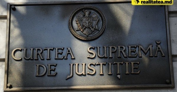 BREAKING NEWS: (DOC) CSJ și-a anulat propria decizie în privința excluderii Partidului „Nostru” din alegerile din 2014
