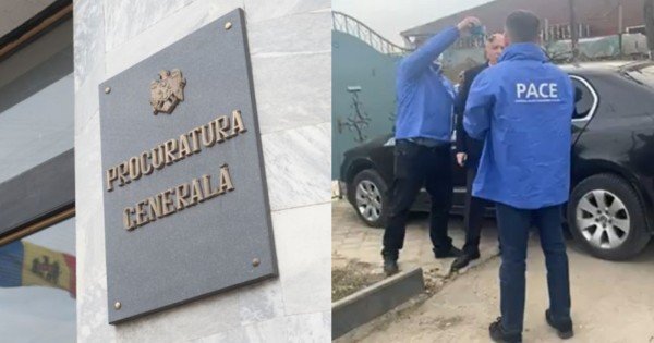 Incidentul din Sângerei // PG: Încă un membru PACE recunoscut bănuit, iar altul s-a îmbolnăvit subit