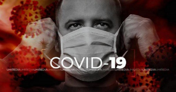1428 cazuri noi de infectare cu Covid-19, înregistrate în ultimele 24 ore