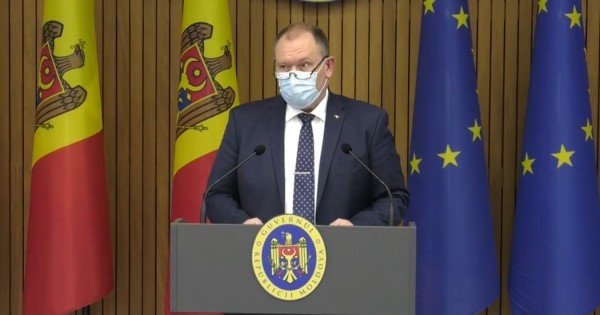 (FLASH) VIDEO // Comisia Situații Excepționale a anulat decizia prin care s-au interzis plimbările în parcuri