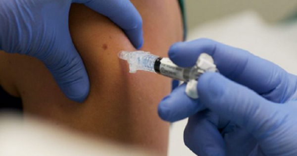 Cetățenii se vor putea vaccina împotriva COVID-19 în instituțiile medicale private