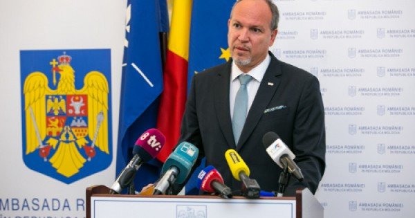 Ce spune Daniel Ioniță despre solicitarea unui grup de experți care cere includerea cetățenilor R. Moldova în programul românesc de vaccinare