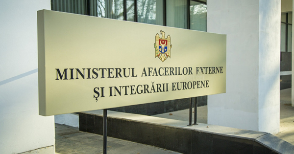 Ministerul Afacerilor Externe a indicat că sediile misiunilor diplomatice nu pot fi folosite în scopuri politice