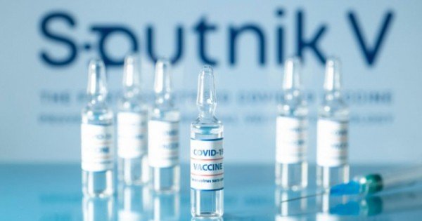 Republica Moldova va primi, gratuit, vaccin Sputnik V din partea Rusiei. Este vorba de un lot de 182 de mii de doze