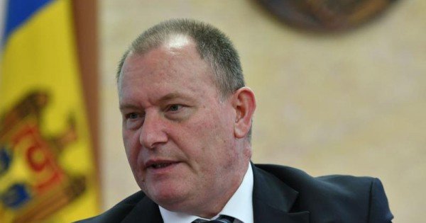 Premierul interimar face declarații după ședința Comisiei pentru Situații Excepționale // VIDEO