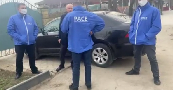 Incidentul de la Sângerei: Încă un membru PACE recunoscut bănuit, iar altul s-a îmbolnăvit subit