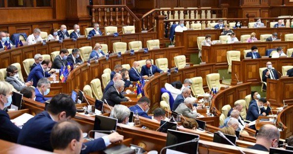 Parlamentul se convoacă vineri în ședință; Va fi propusă crearea unei comisii în cazul răpirii ex-judecătorului ucrainean