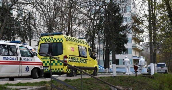 RM a înregistrat 830 de cazuri noi de Covid; Încă 30 de persoane au pierdut lupta pentru viață în ultimele 24 de ore