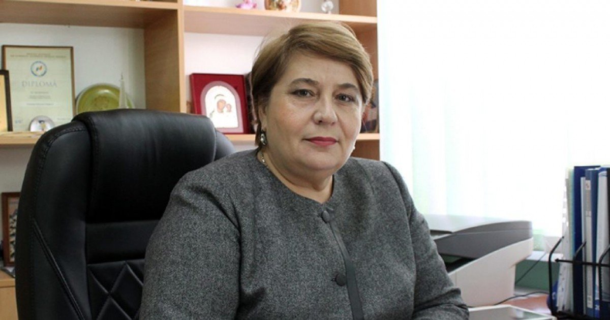 Deputata PDM Ludmila Guzun a încetat din viață în urma complicațiilor apărute după infectarea cu COVID-19