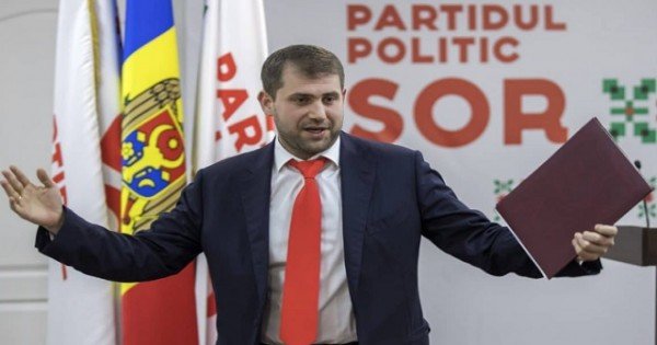 DOC/ O nouă ședință de judecată în dosarul lui Ilan Șor, amânată