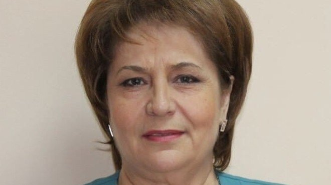 Deputata PDM Ludmila Guzun a încetat din viață în urma complicațiilor apărute după infectarea cu COVID-19