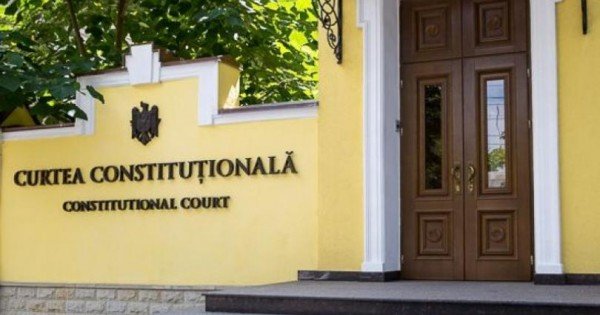 Curtea Constituțională: Hotărârea privind starea de urgență este neconstituțională