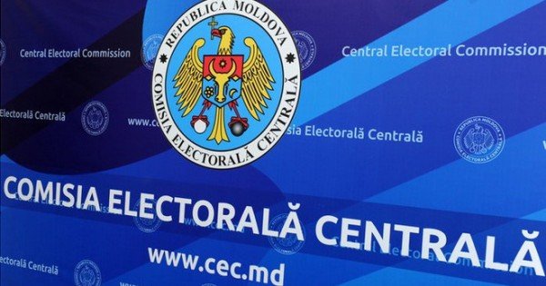 CEC a anunțat numărul total de alegători înscriși în Registrul de Stat al Alegătorilor
