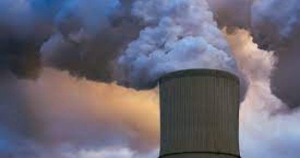 50 de euro pentru o tonă. Prețul carbonului a atins un nivel record în UE