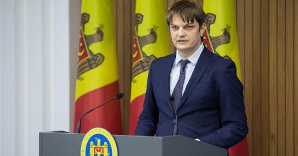 Secretarul General al Aparatului Președintelui a degrevat din funcție; Care este motivul