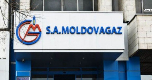 Moldovagaz va recalcula 304.369 milioane de lei, suma costului gazelor naturale, consumate de persoanele juridice