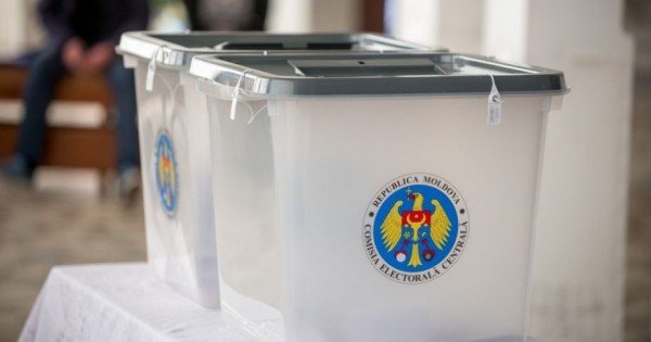 (tabel) Numărul total de persoane cu drept de vot din țară. CEC: „Avem peste 3 milioane de alegători”