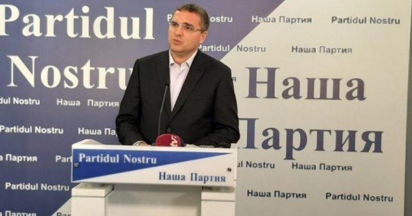 Renato Usatîi înregistrează un bloc electoral cu numele său // Ce partide vor intra în noua formațiune electorală