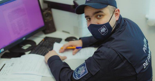 Încă 27 de teste PCR Covid-19 falsificate, ridicate la frontieră de stat