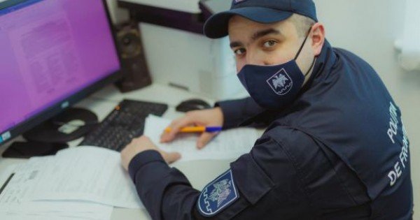 Teste Covid-19 false, prezentate la intrarea în Moldova, în ajun de Paști