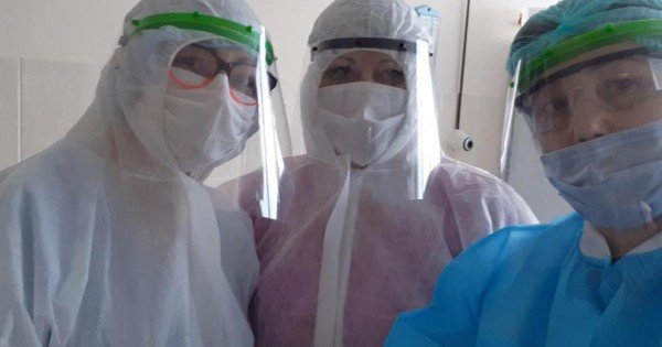 Coronavirus // 126 de cazuri noi și 19 decese în ultimele 24 de ore