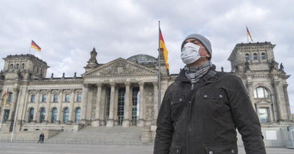Guvernul Germaniei ridică restricțiile pentru persoanele care s-au vaccinat împotriva COVID-19