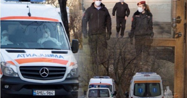 VIDEO/ Numărul de cazuri de COVID-19 în municipiul Chișinău, în scădere: „Atestăm o scădere a morbidității prin infecția COVID”