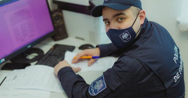 Încă 27 moldoveni și-au falsificat testele Covid -19 ca să poată trece frontiera
