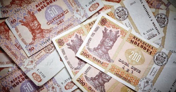 Veniturile la buget, în creștere cu peste 17%. Serviciul Fiscal a încasat peste 14,6 miliarde lei în 4 luni ale anului 2021