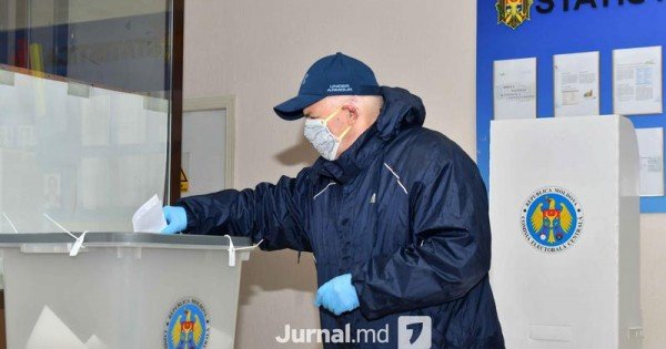 Alegerile anticipate din 11 iulie: CEC anunță că în RM sunt înscriși 3,2 milioane de alegători