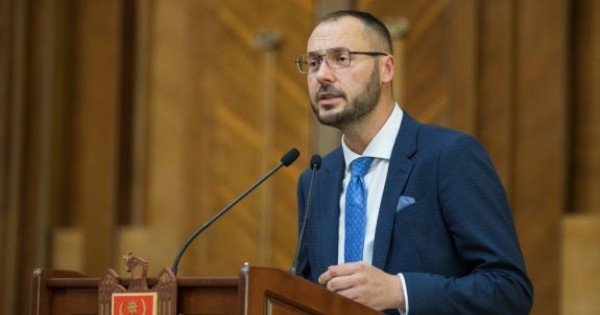 Sergiu Litvinenco contestă refuzul PG de a investiga presupusa uzurpare a puterii de stat