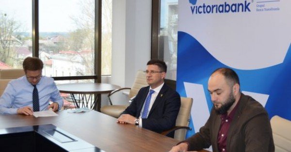 VICTORIABANK, PRIMUL INTERMEDIAR FINANCIAR AL PRIMELOR EMISII DE OBLIGAȚIUNI MUNICIPALE