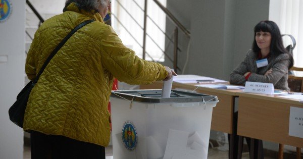 Anticipate // Numărul total de alegători înscriși în Registrul de Stat al Alegătorilor este de 3 282 783 de persoane