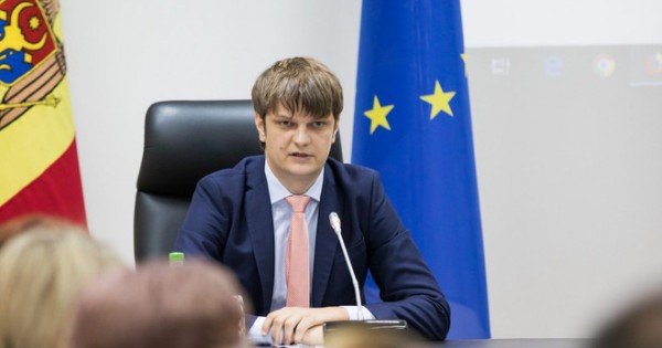 Secretarul General al Aparatului Președintelui a degrevat din funcție pentru a se implica în favoarea PAS în campania electorală pentru alegerile parlamentare anticipate