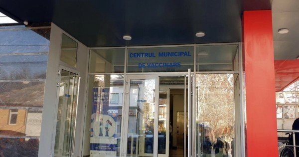 În municipiul Chișinău sunt disponibile vaccinuri anti-Covid, însă persoanele programate nu se prezintă la vaccinare