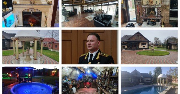 Fostul viceministru al MAI Ion Țurcan este vizat într-un control al averii, după ce ZdG a publicat un articol despre casa lui de milioane