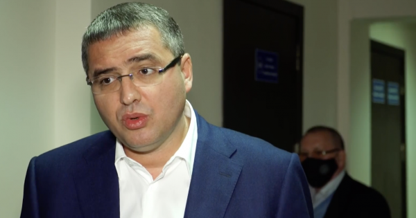 Președintele „Partidul Nostru” anunță despre formarea blocului electoral Renato Usatîi
