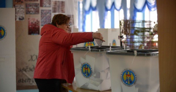 Anticipate // CEC preconizează mai multe secții de votare la alegerile parlamentare din 11 iulie